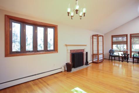 118 Washinee Heights Road Salisbury CT 06068