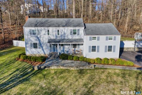 39 Marion Road Westport CT 06880