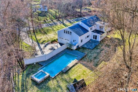 39 Marion Road Westport CT 06880