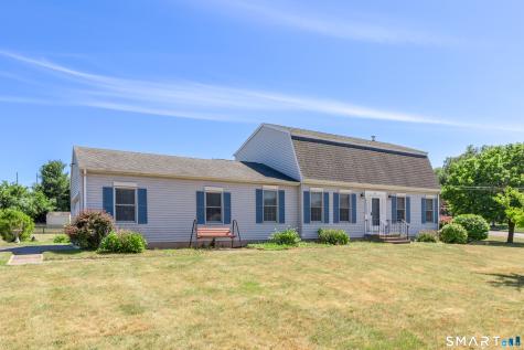 23 Sara Circle North Haven CT 06473