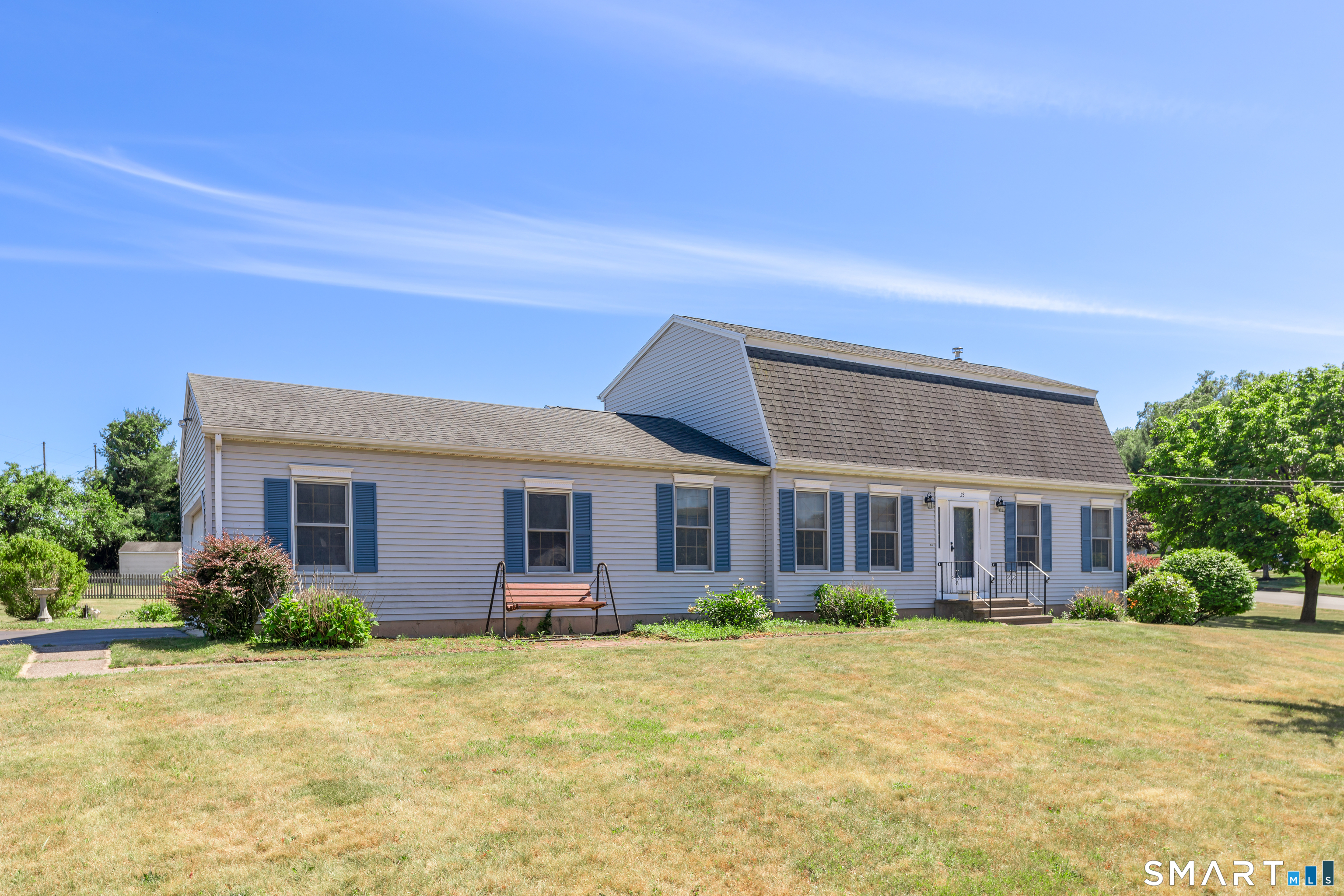 23 Sara Circle North Haven CT 06473