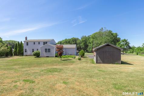 23 Sara Circle North Haven CT 06473