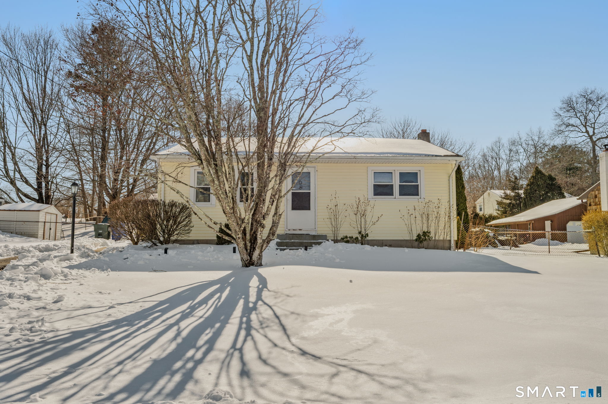 98 Oslo Street Groton CT 06355