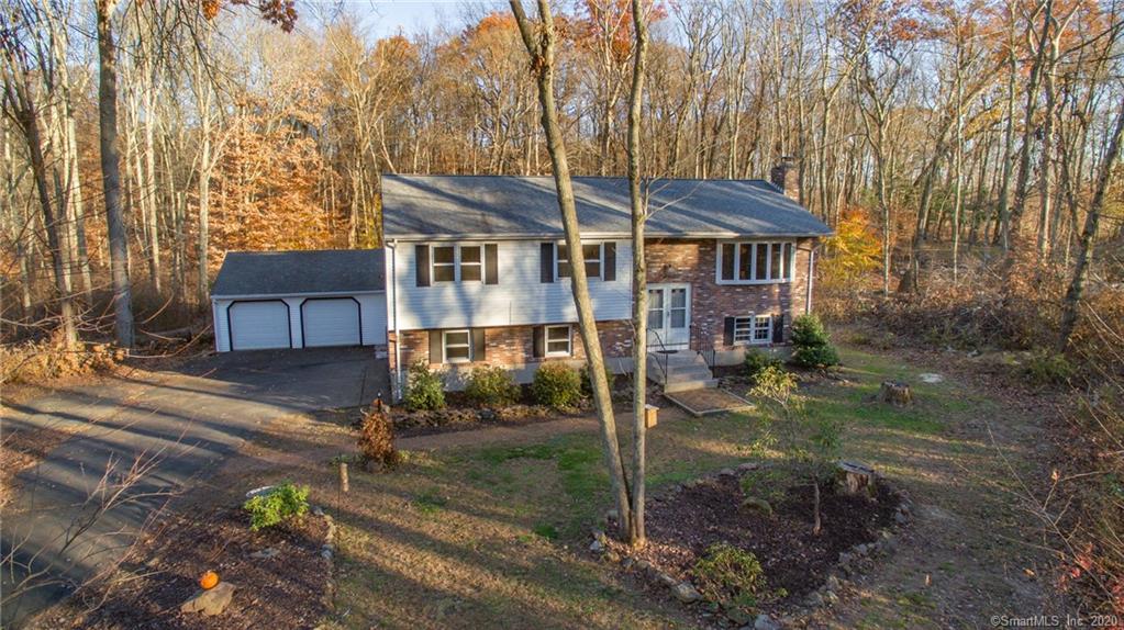 146 Williams Road Wallingford CT 06492