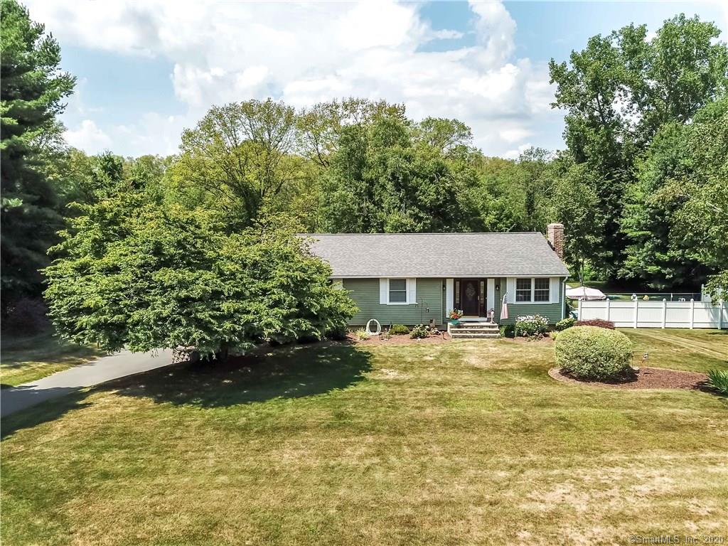 91 Collins Road Somers CT 06071