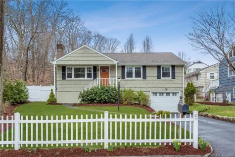 5 Steeple Top Road Norwalk CT 06853