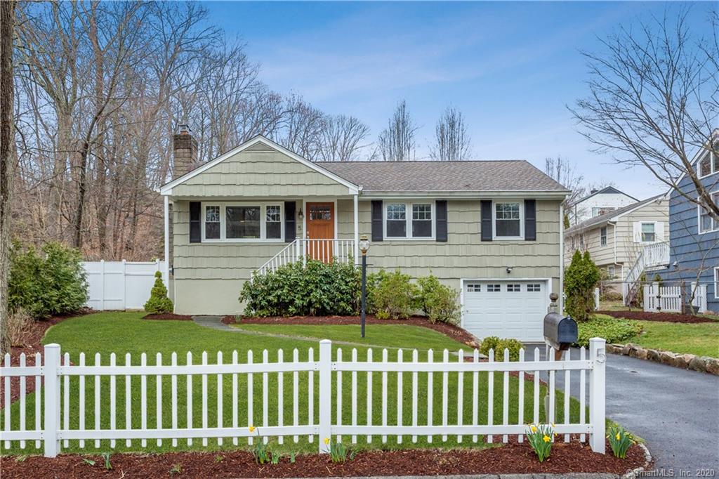 5 Steeple Top Road Norwalk CT 06853