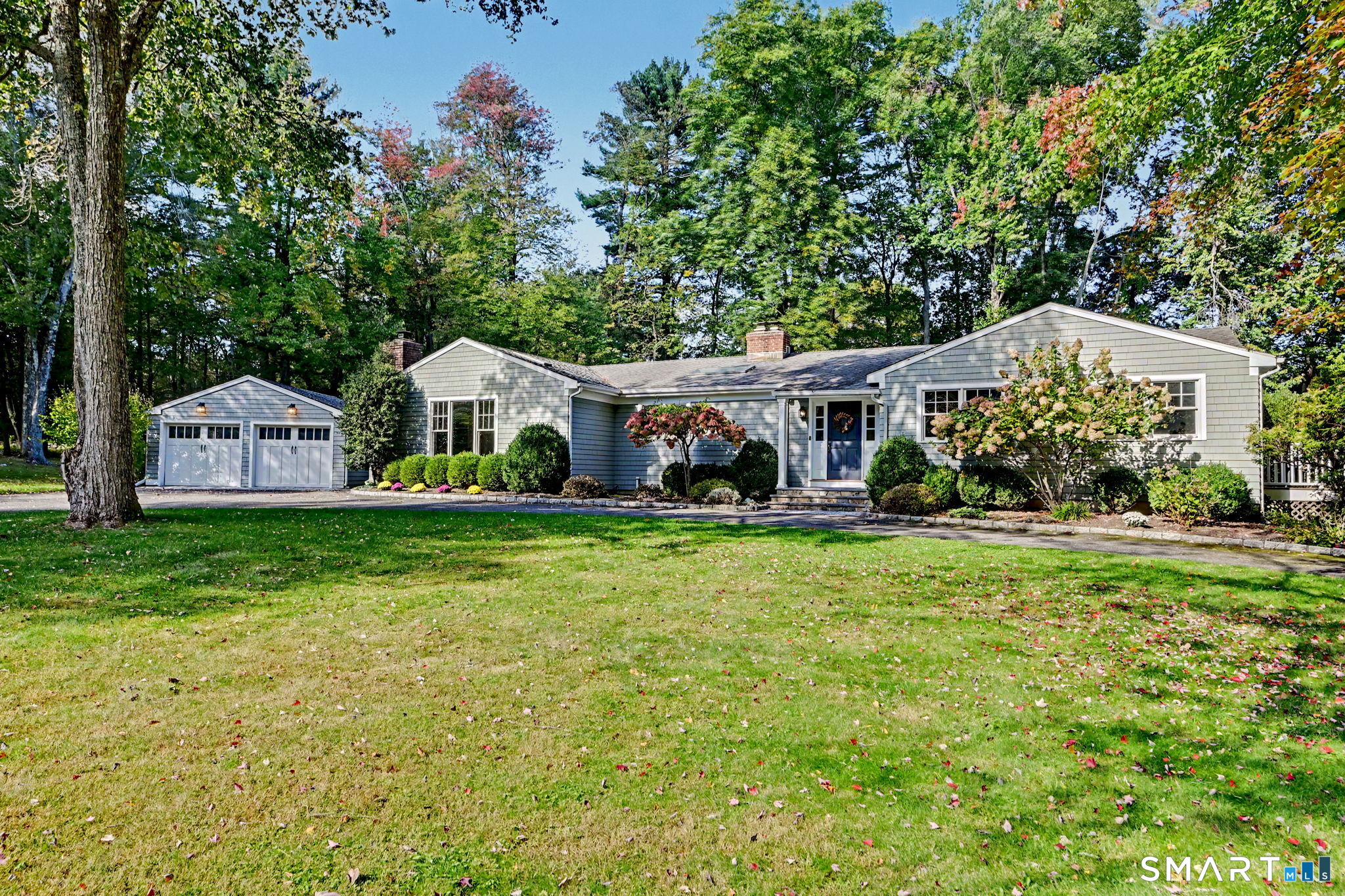 29 South Lake Drive Stamford CT 06903
