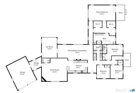 29 South Lake Drive Stamford CT 06903