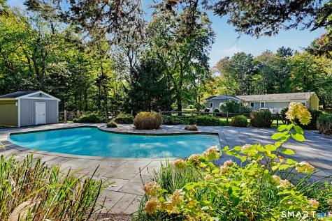 29 South Lake Drive Stamford CT 06903