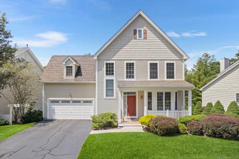 6 Revere Circle Southbury CT 06488