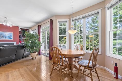 6 Revere Circle Southbury CT 06488