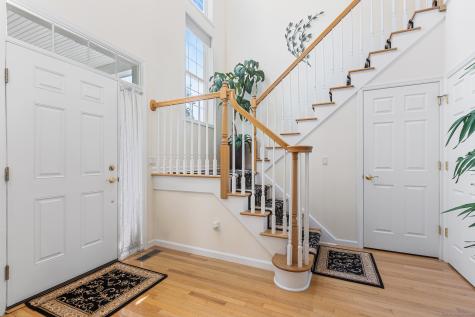 6 Revere Circle Southbury CT 06488