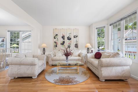 6 Revere Circle Southbury CT 06488