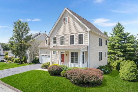 6 Revere Circle Southbury CT 06488