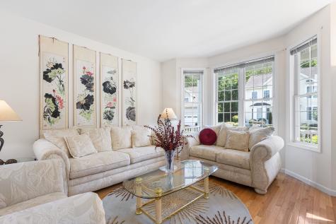 6 Revere Circle Southbury CT 06488