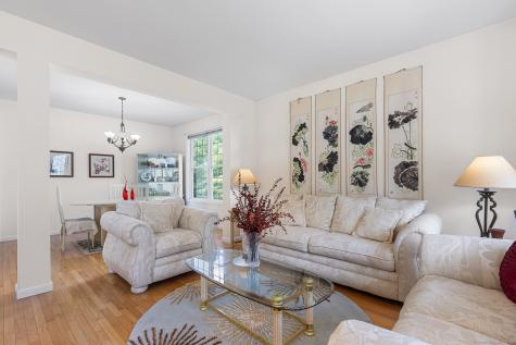 6 Revere Circle Southbury CT 06488