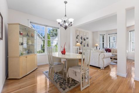 6 Revere Circle Southbury CT 06488