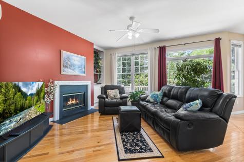 6 Revere Circle Southbury CT 06488