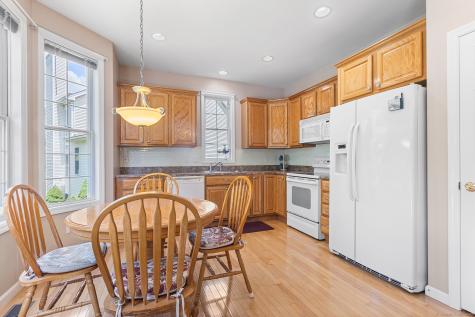 6 Revere Circle Southbury CT 06488