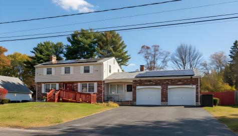41 Field Road Enfield CT 06082