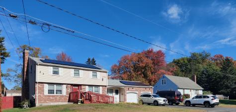 41 Field Road Enfield CT 06082