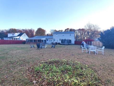 41 Field Road Enfield CT 06082