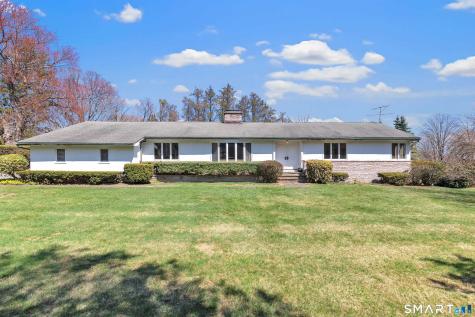 160 Sport Hill Road Easton CT 06612