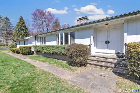 160 Sport Hill Road Easton CT 06612