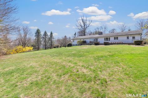 160 Sport Hill Road Easton CT 06612