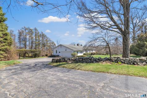 160 Sport Hill Road Easton CT 06612