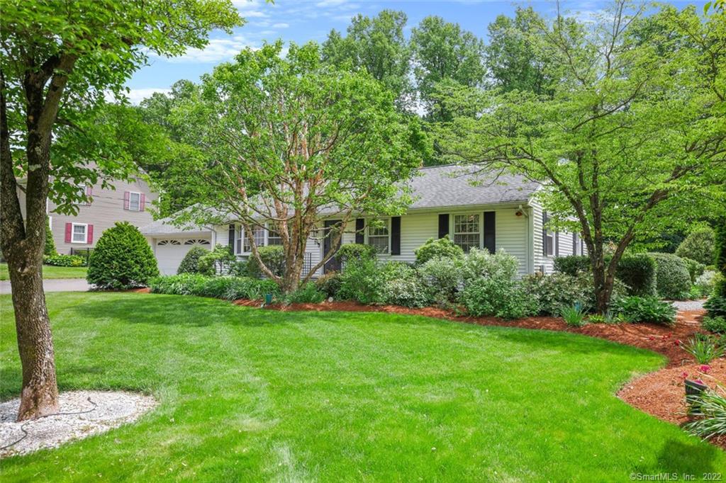 24 Primrose Drive Trumbull CT 06611