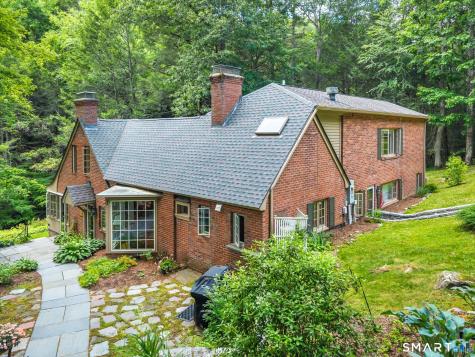 11 Pratt Farm Road Granby CT 06060