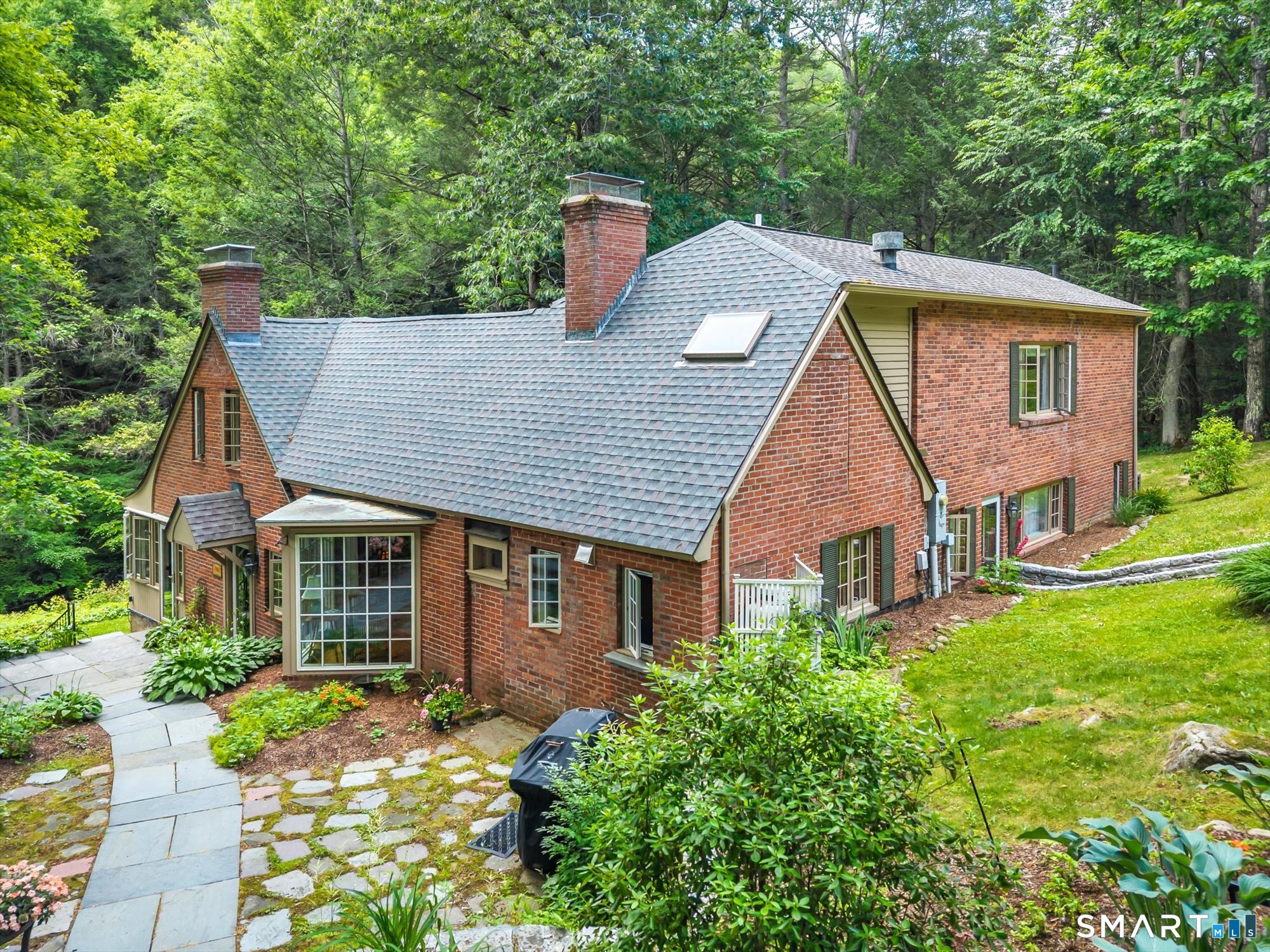 11 Pratt Farm Road Granby CT 06060