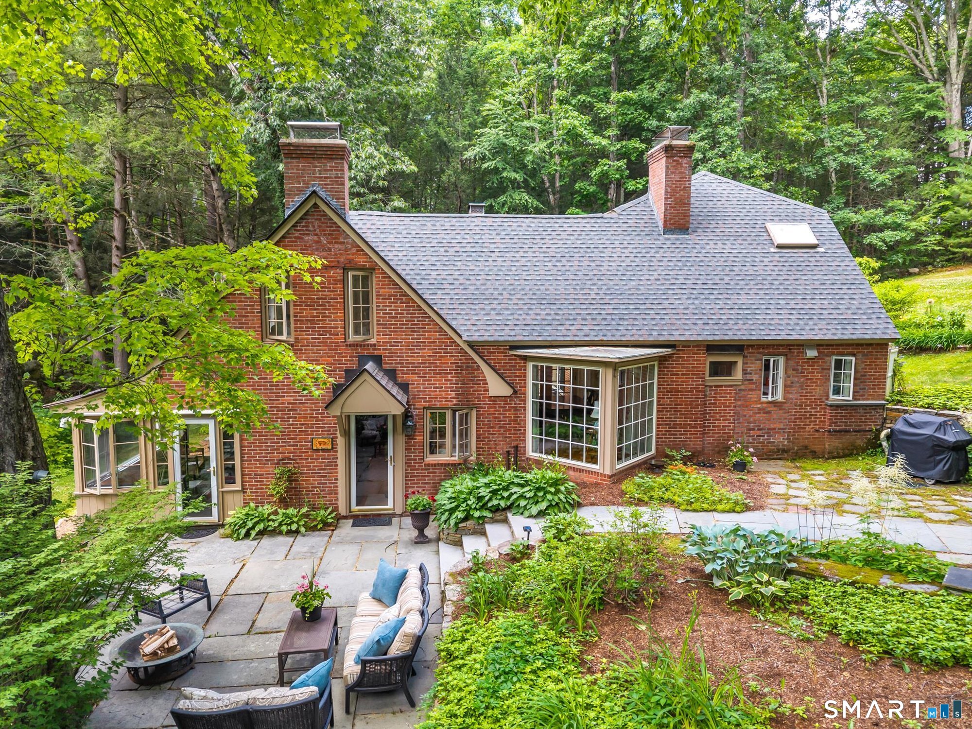 11 Pratt Farm Road Granby CT 06060