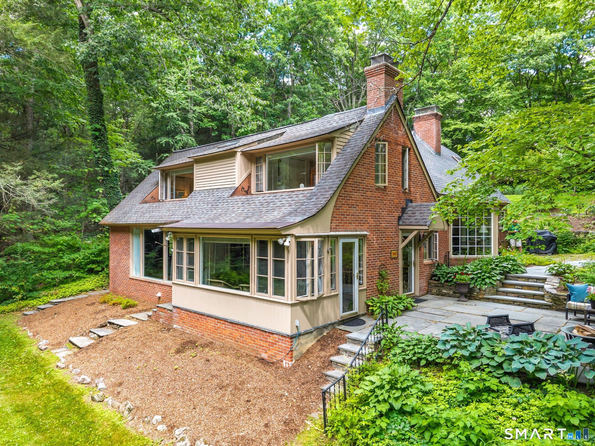 11 Pratt Farm Road Granby CT 06060