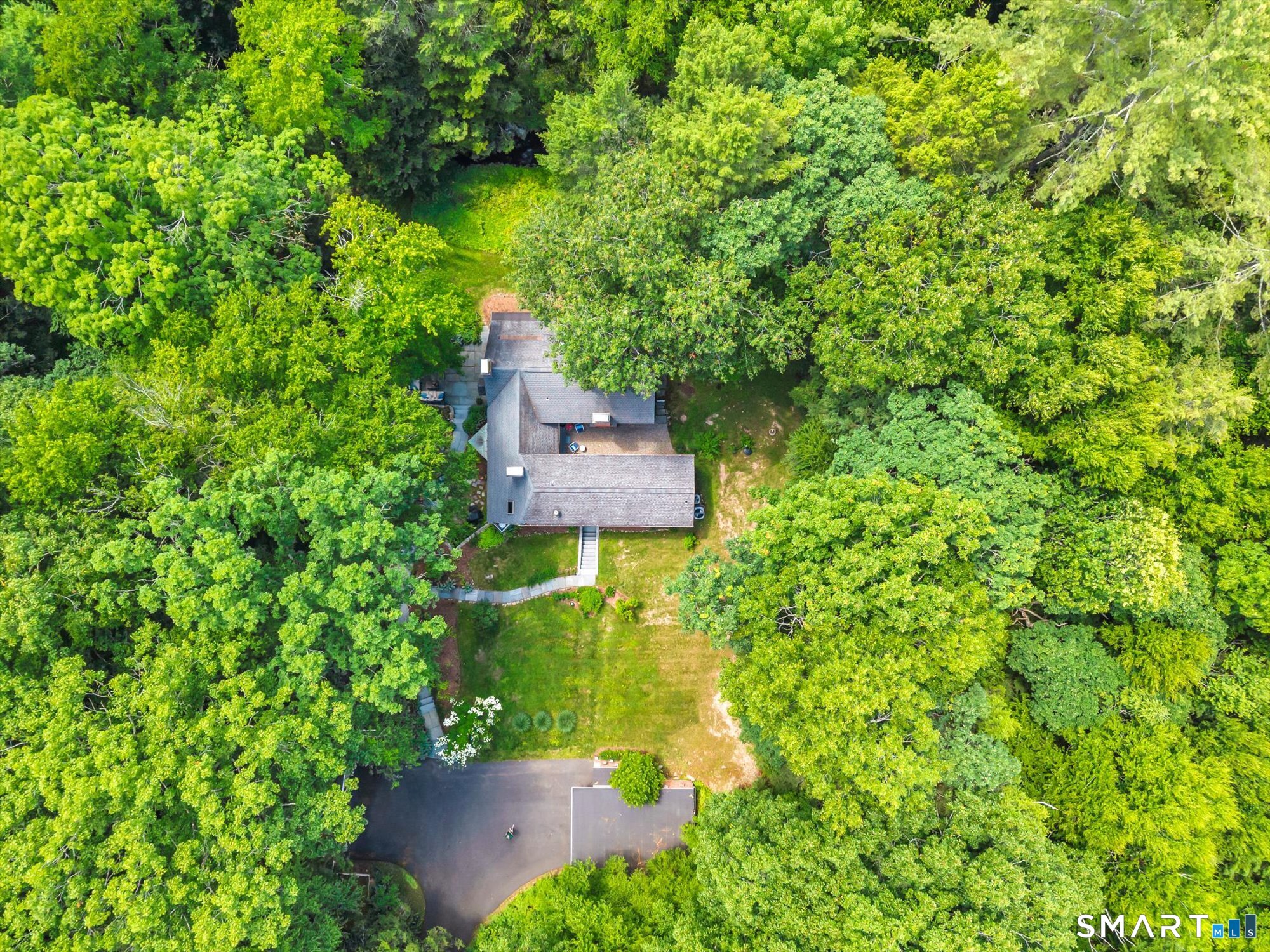 11 Pratt Farm Road Granby CT 06060