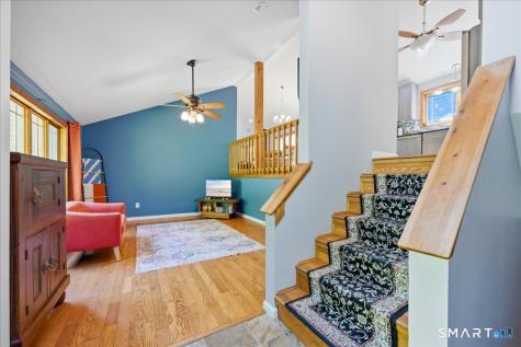 5 Summit Road Columbia CT 06237