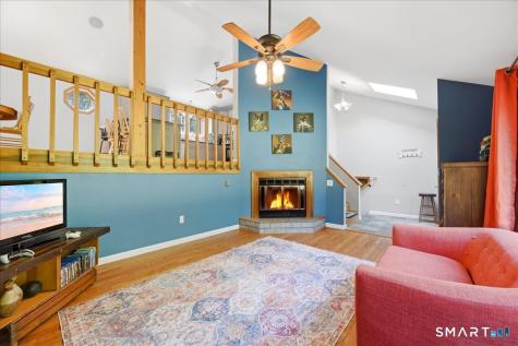 5 Summit Road Columbia CT 06237