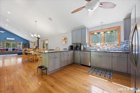 5 Summit Road Columbia CT 06237