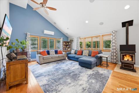 5 Summit Road Columbia CT 06237