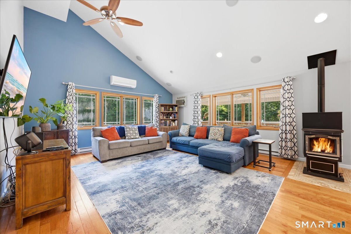 5 Summit Road Columbia CT 06237