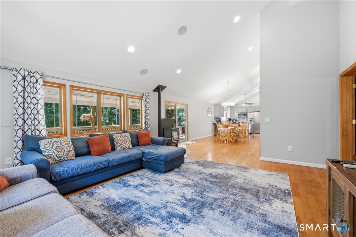 5 Summit Road Columbia CT 06237