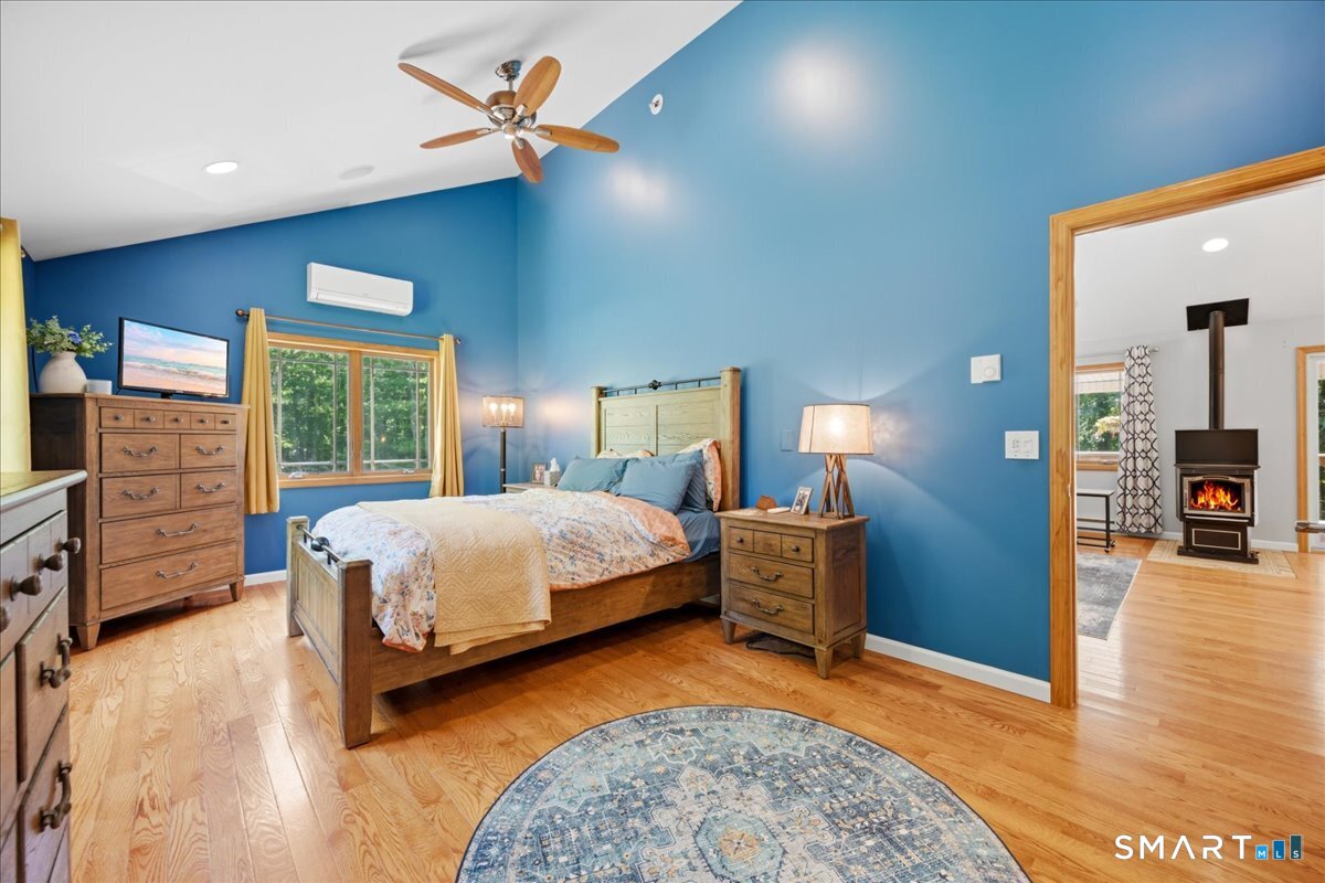 5 Summit Road Columbia CT 06237