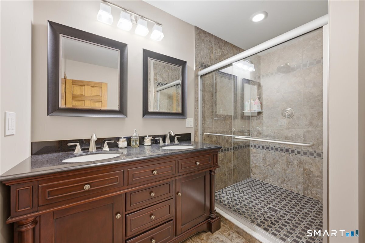 5 Summit Road Columbia CT 06237
