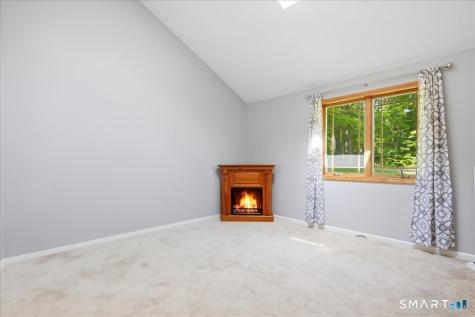 5 Summit Road Columbia CT 06237