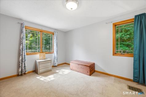 5 Summit Road Columbia CT 06237