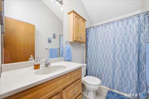5 Summit Road Columbia CT 06237