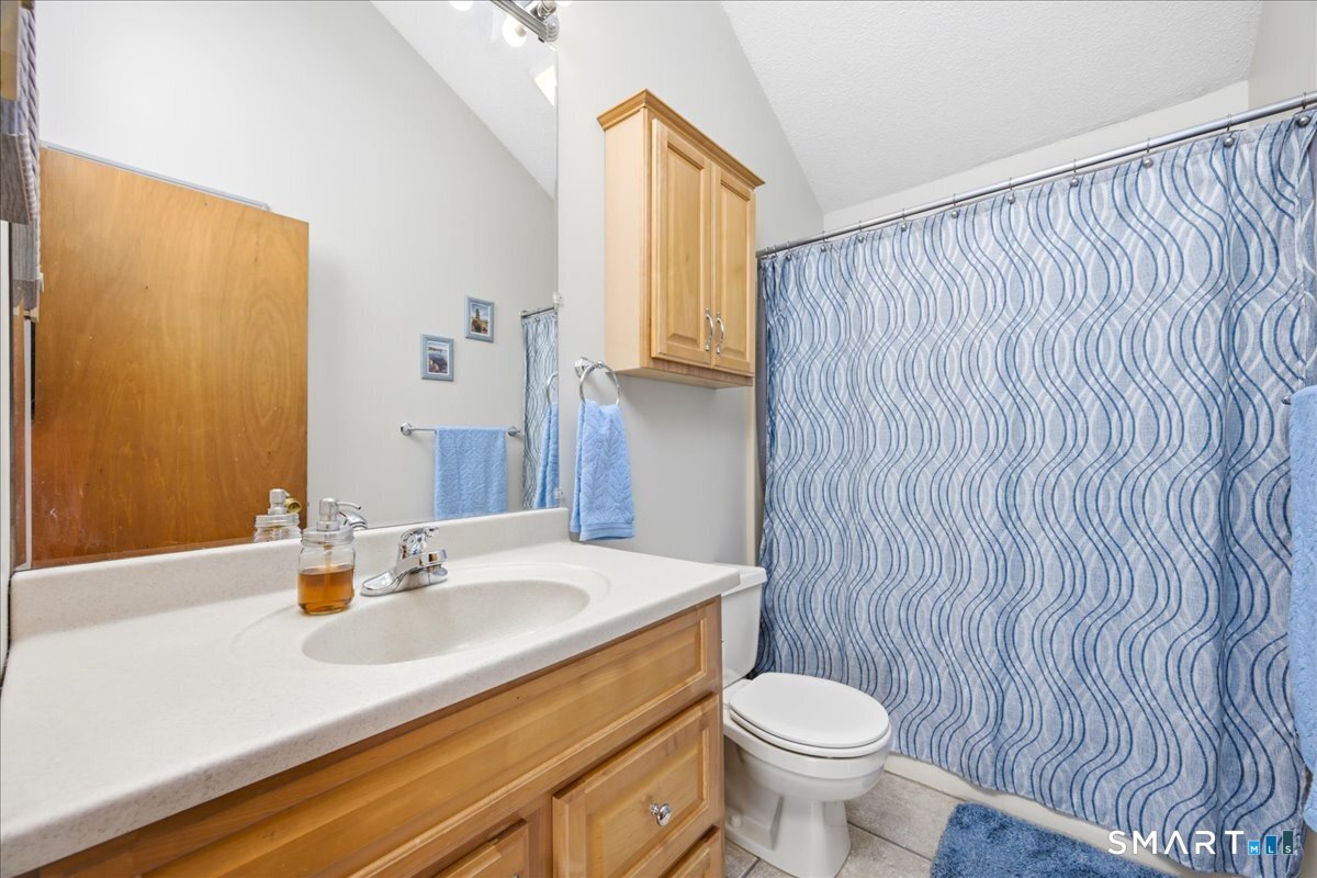 5 Summit Road Columbia CT 06237
