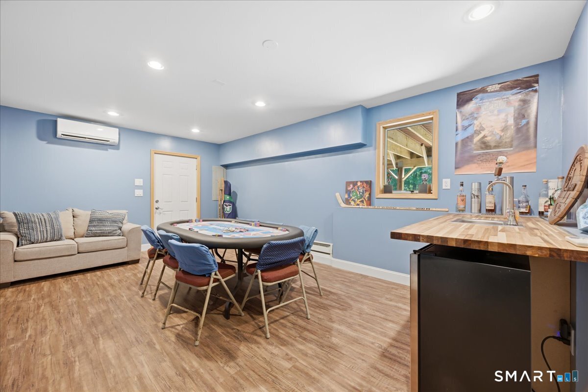 5 Summit Road Columbia CT 06237